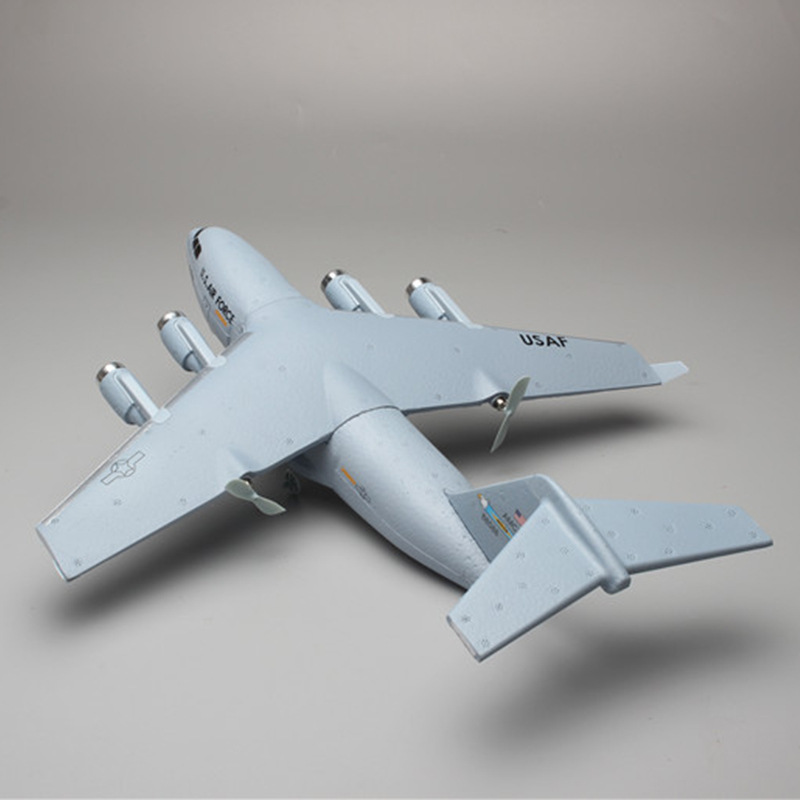 Großes Militärtransport-RC-Flu – Rc Wing Glider Bewertung und Preis