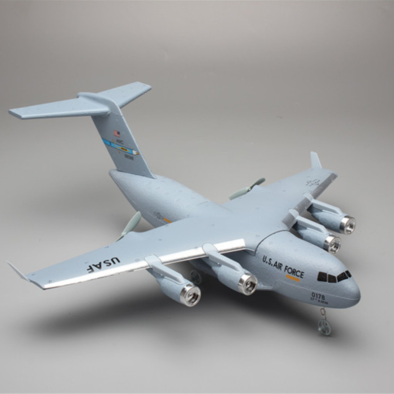 Großes Militärtransport-RC-Flu – Rc Wing Glider Bewertung und Preis
