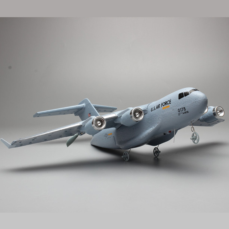 Großes Militärtransport-RC-Flu – Rc Wing Glider Bewertung und Preis