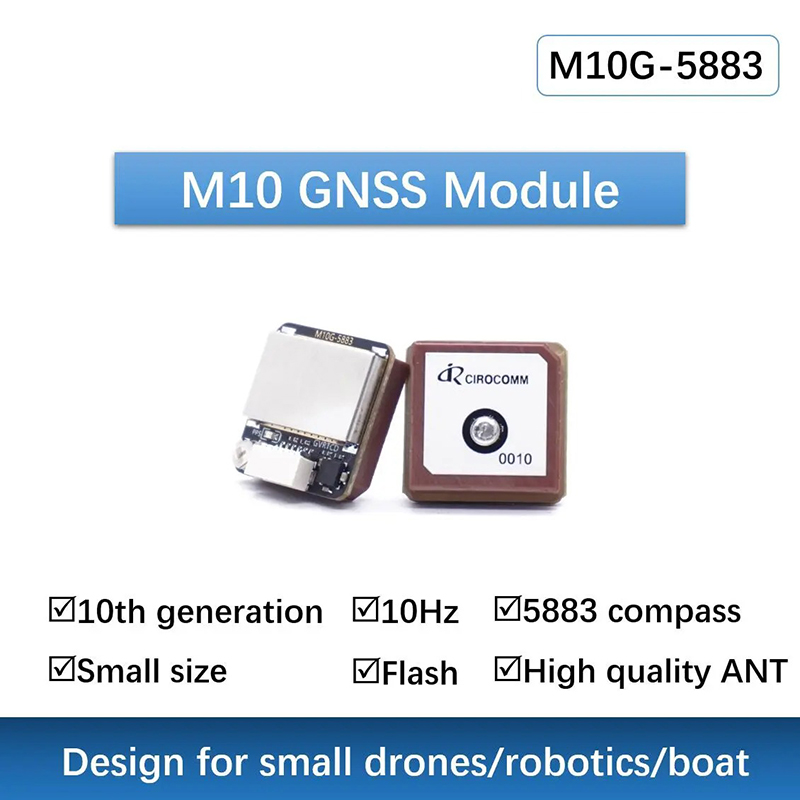 M10 gps mini gnss modul mit ko – Gps Module Drone Bewertung und Preis