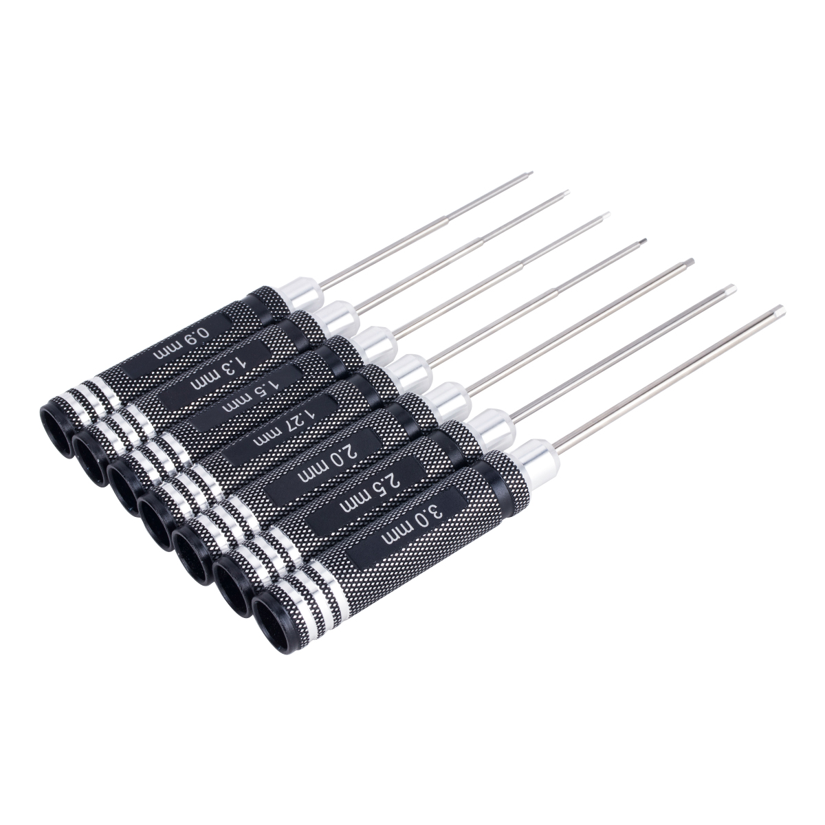 7-in-1-Stahl-Sechskant-Schraub – Drone Rc Kit Bewertung und Preis