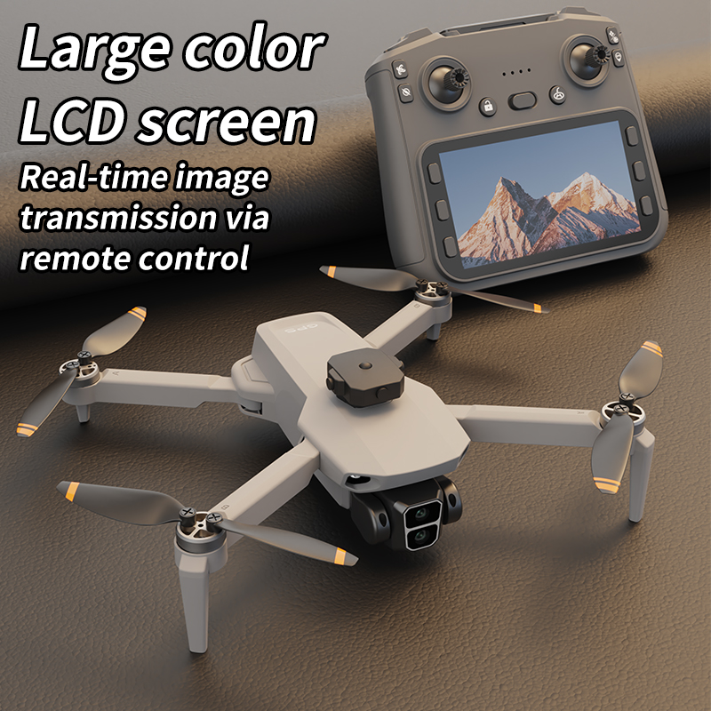 Nouveau L106-1 PRO RC Drohne 8 – Drone Rc Land Bewertung und Preis