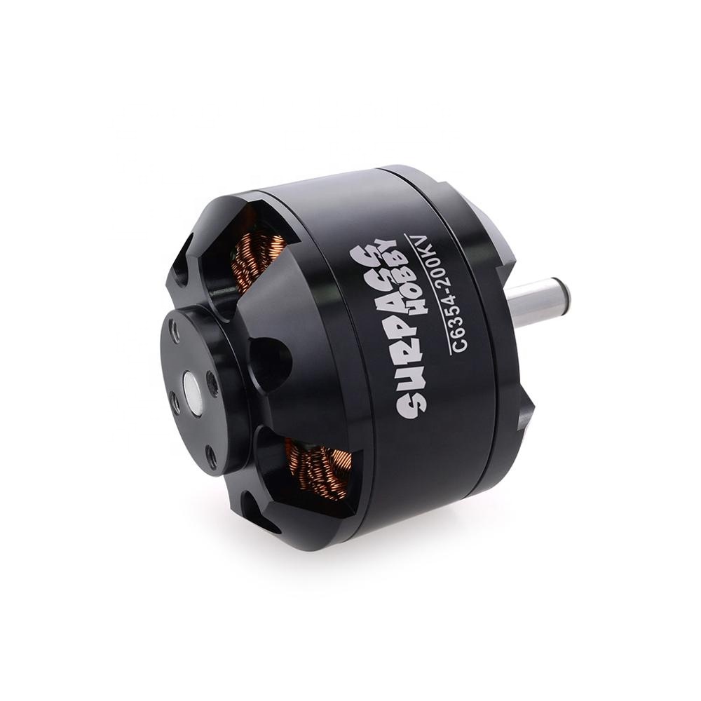 SURPASS HOBBY C6354 6354 250KV – Rc Wing Glider Bewertung und Preis