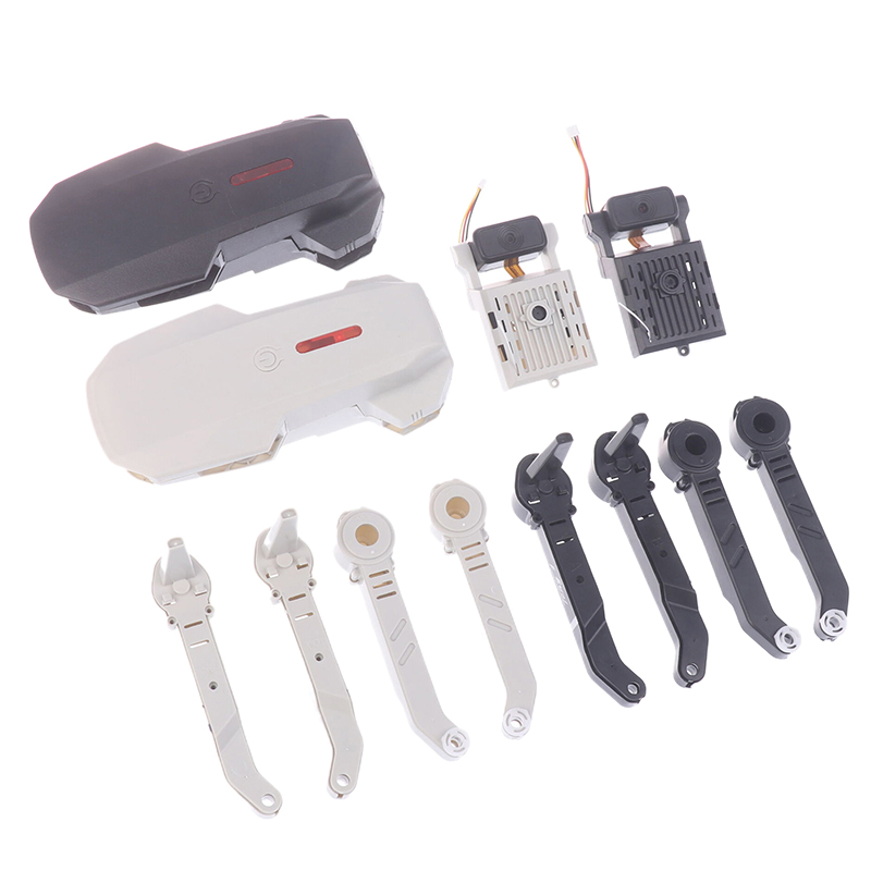 RC Drone Geändert Ersatzteile  – Drone Rc Foldable Bewertung und Preis