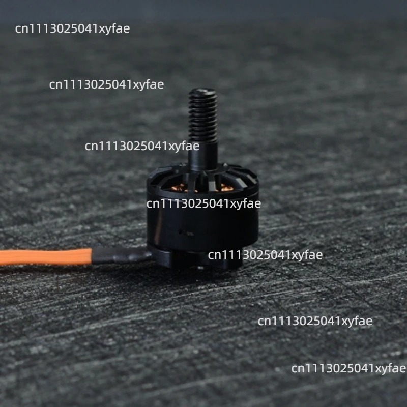 1105 5500KV 3-4S Brushless Mot – Micro Fpv Quad Bewertung und Preis