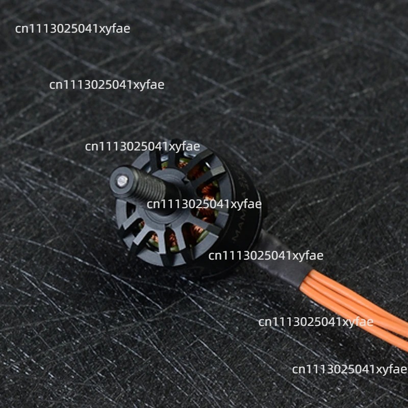 1105 5500KV 3-4S Brushless Mot – Micro Fpv Quad Bewertung und Preis