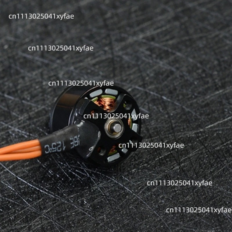 1105 5500KV 3-4S Brushless Mot – Micro Fpv Quad Bewertung und Preis