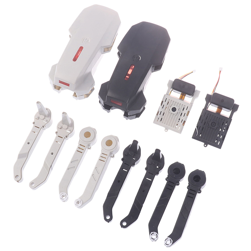 RC Drone Geändert Ersatzteile  – Drone Rc Foldable Bewertung und Preis