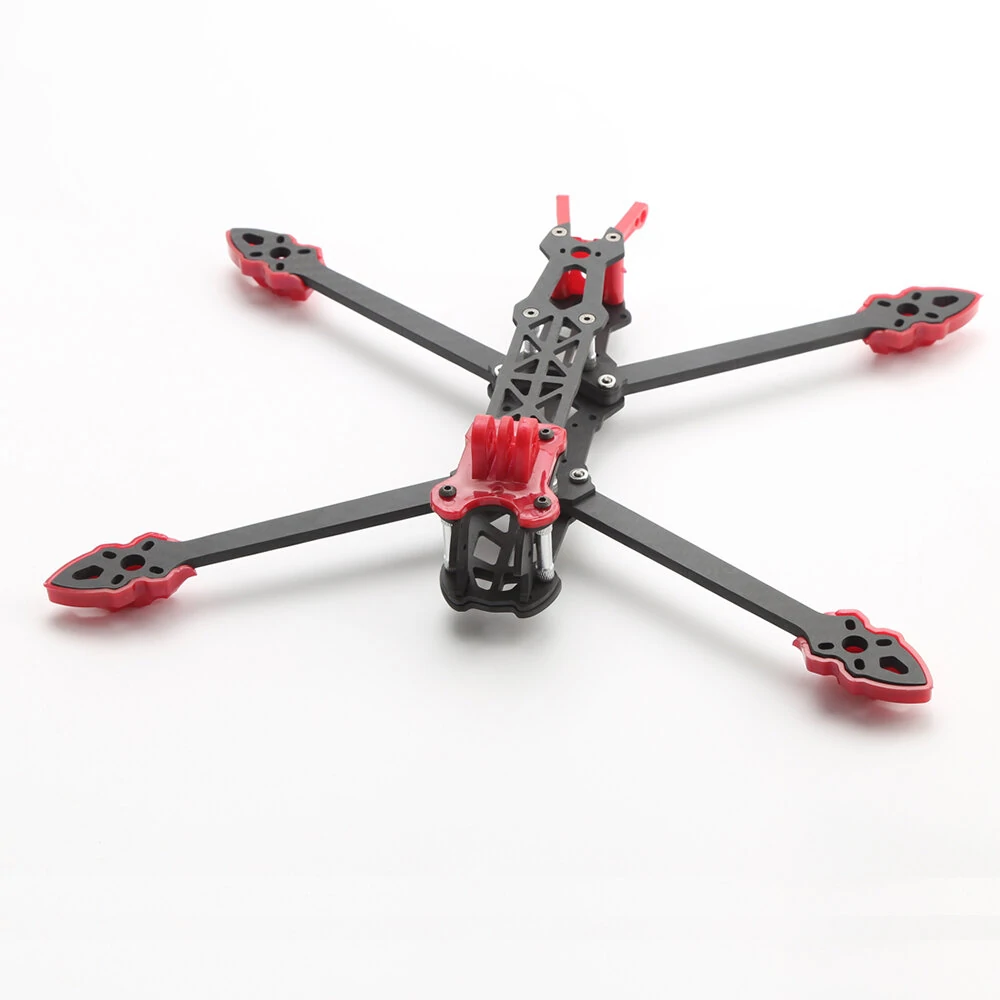 Mark4 8 Zoll 375 mm Radstand 5 – Drone Rc Kit Bewertung und Preis