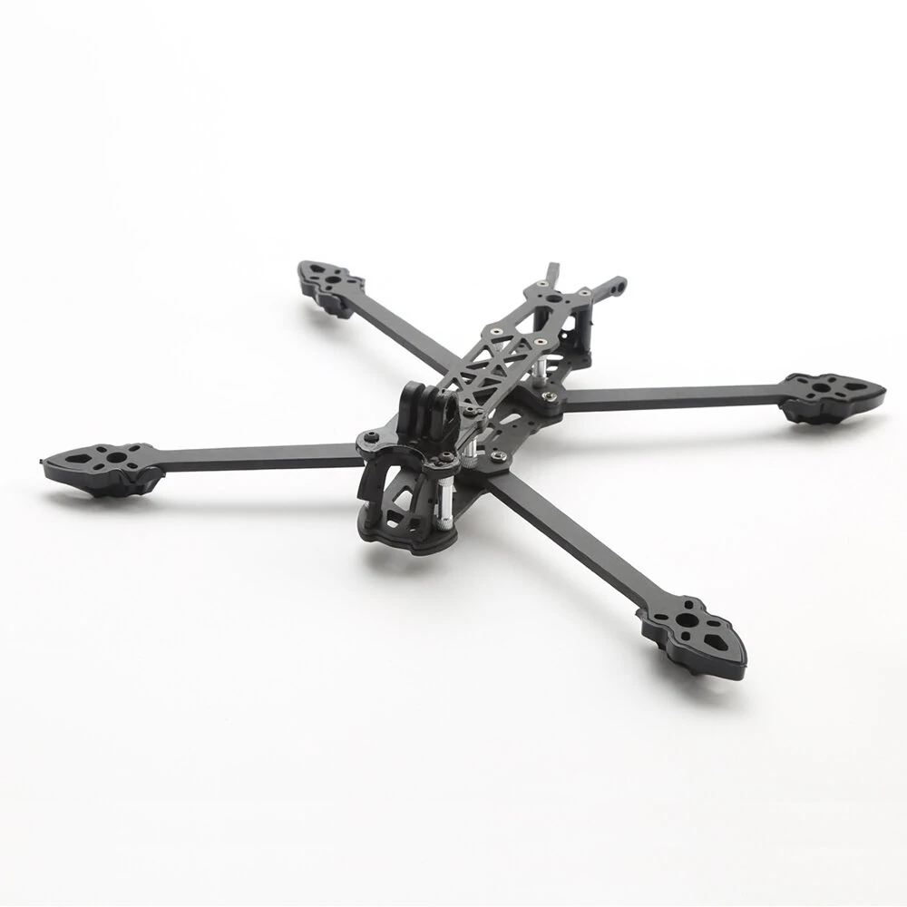 Mark4 8 Zoll 375 mm Radstand 5 – Drone Rc Kit Bewertung und Preis