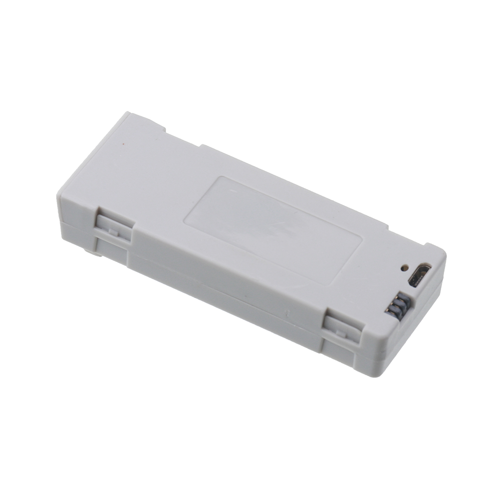 3,7 V 1800 mAh RC Drone Batter – Drone Rc E88 Pro Bewertung und Preis