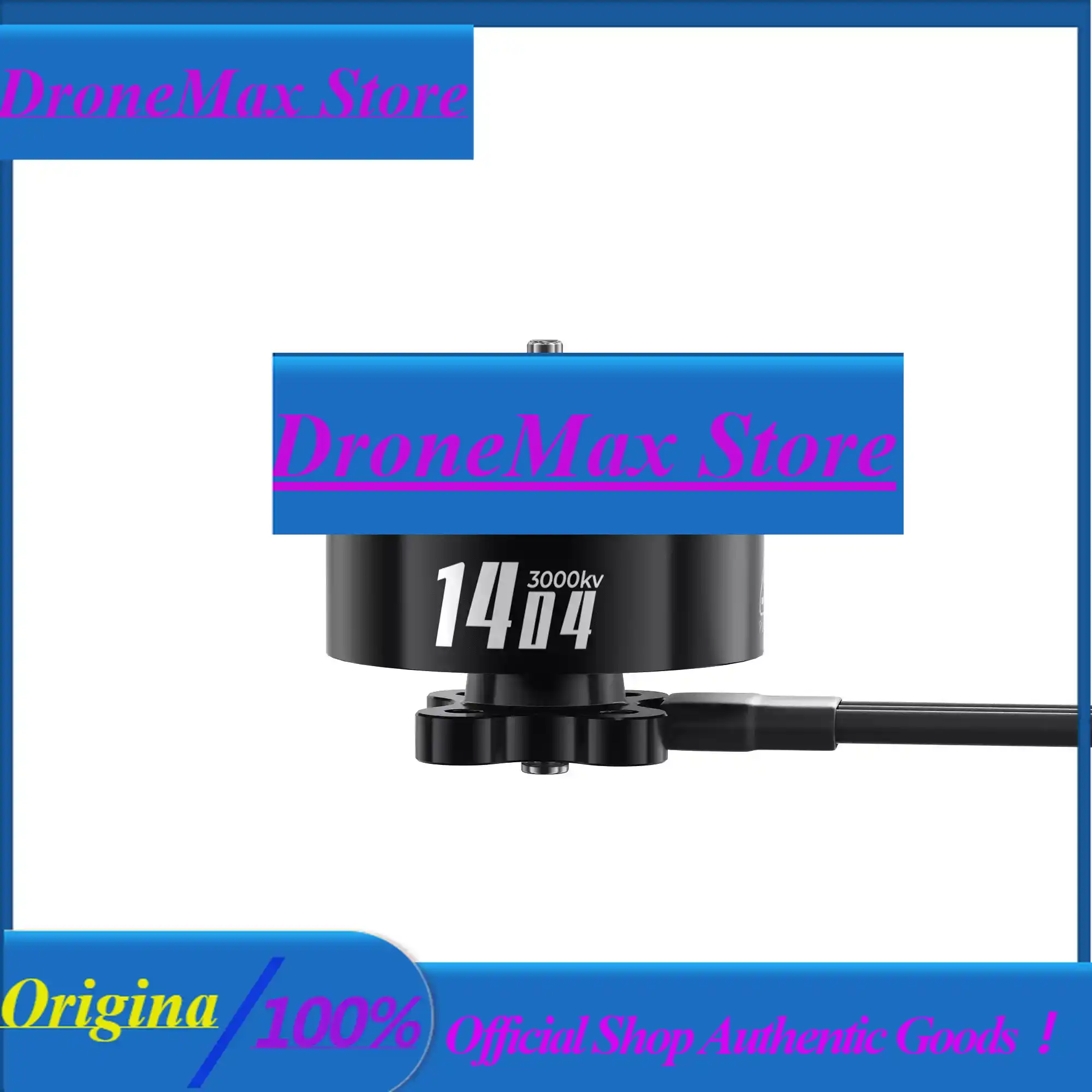 BoMassGEPRC 1404 SPEEDX2 Mini  – Micro Fpv Quad Bewertung und Preis