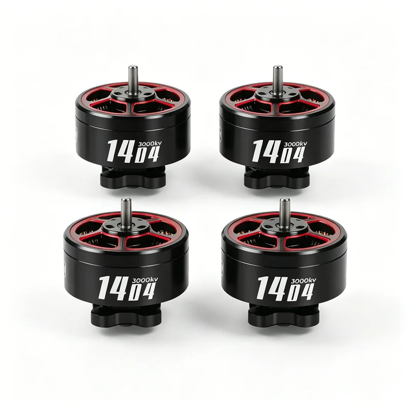 BoMassGEPRC 1404 SPEEDX2 Mini  – Micro Fpv Quad Bewertung und Preis