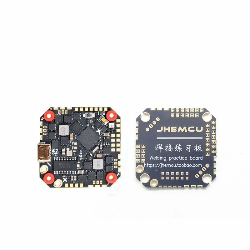 JHMCU Flight Controller Löten  – Drone Rc Fpv Bewertung und Preis