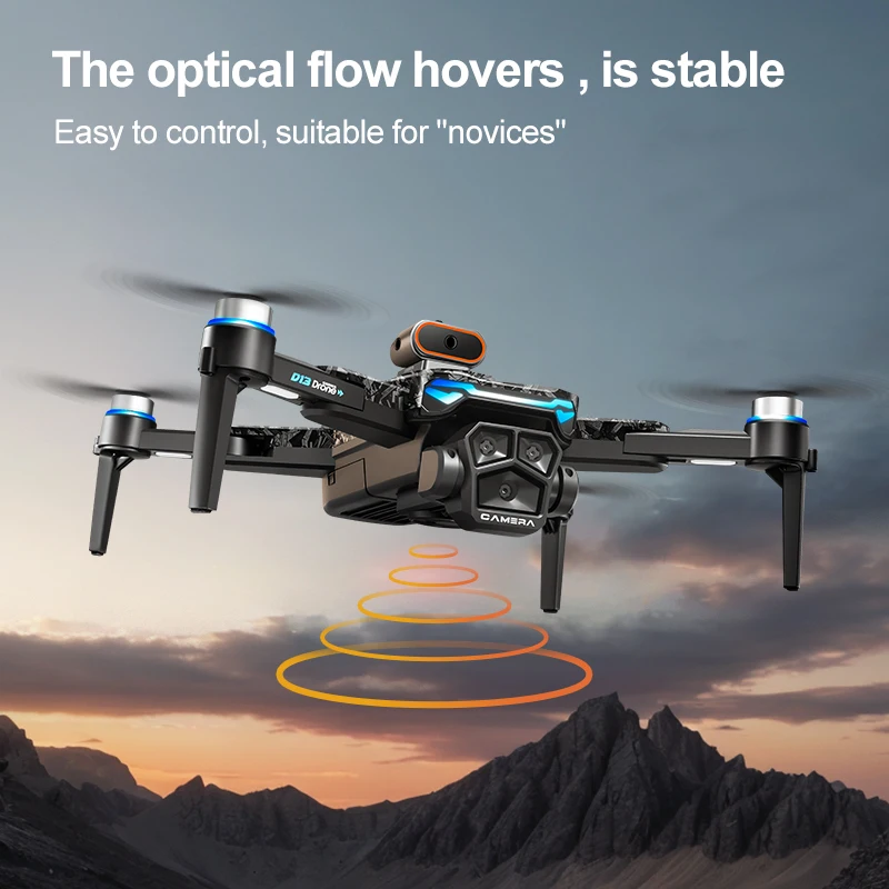 Xiaomi D13 GPS-Drohne, 8K, Dre – Gps Module Drone Bewertung und Preis
