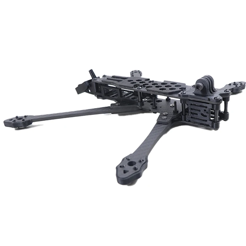 HSKRC AK DC 7 Zoll Kohlefaser- – Drone Rc Kit Bewertung und Preis