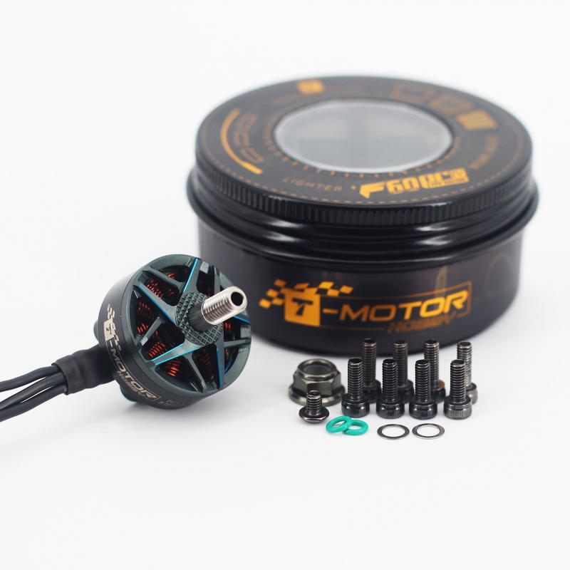 T-motor F60 Pro Iv 2207 1750kv – Drone Kf Rc Bewertung und Preis