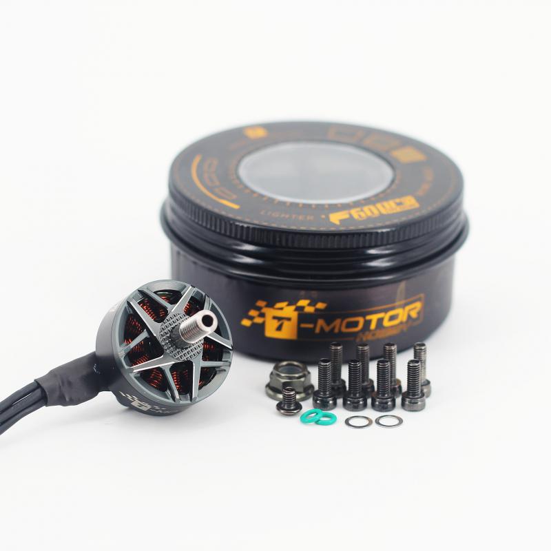 T-motor F60 Pro Iv 2207 1750kv – Drone Kf Rc Bewertung und Preis