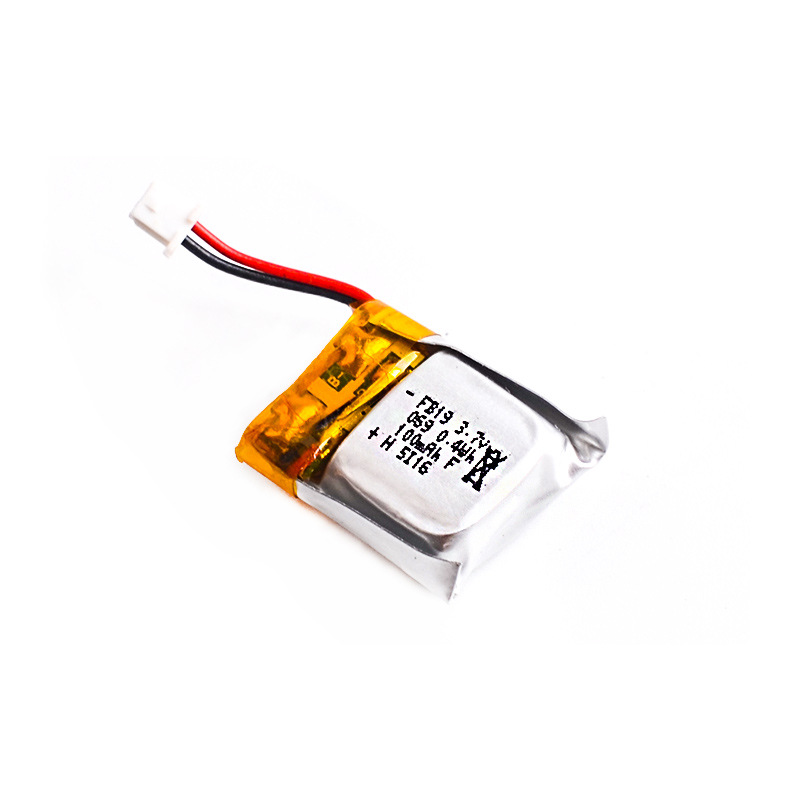 3,7 V 100 mAh Lipo Batterie fü – Drone Fq777 Rc Quadcopter Bewertung und Preis