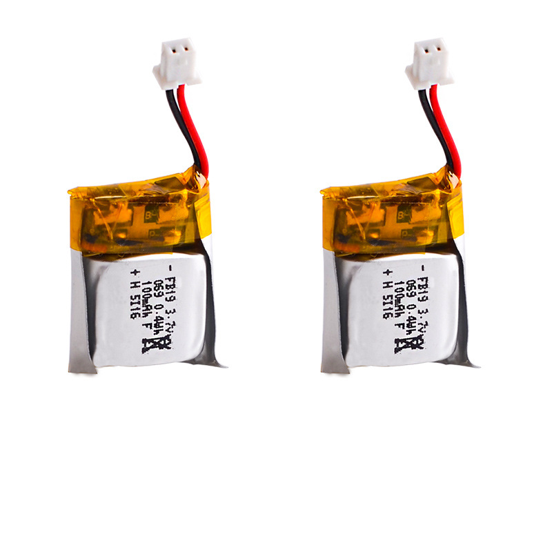 3,7 V 100 mAh Lipo Batterie fü – Drone Fq777 Rc Quadcopter Bewertung und Preis