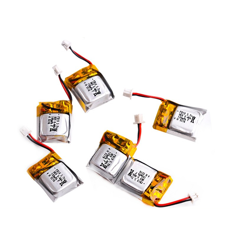 3,7 V 100 mAh Lipo Batterie fü – Drone Fq777 Rc Quadcopter Bewertung und Preis