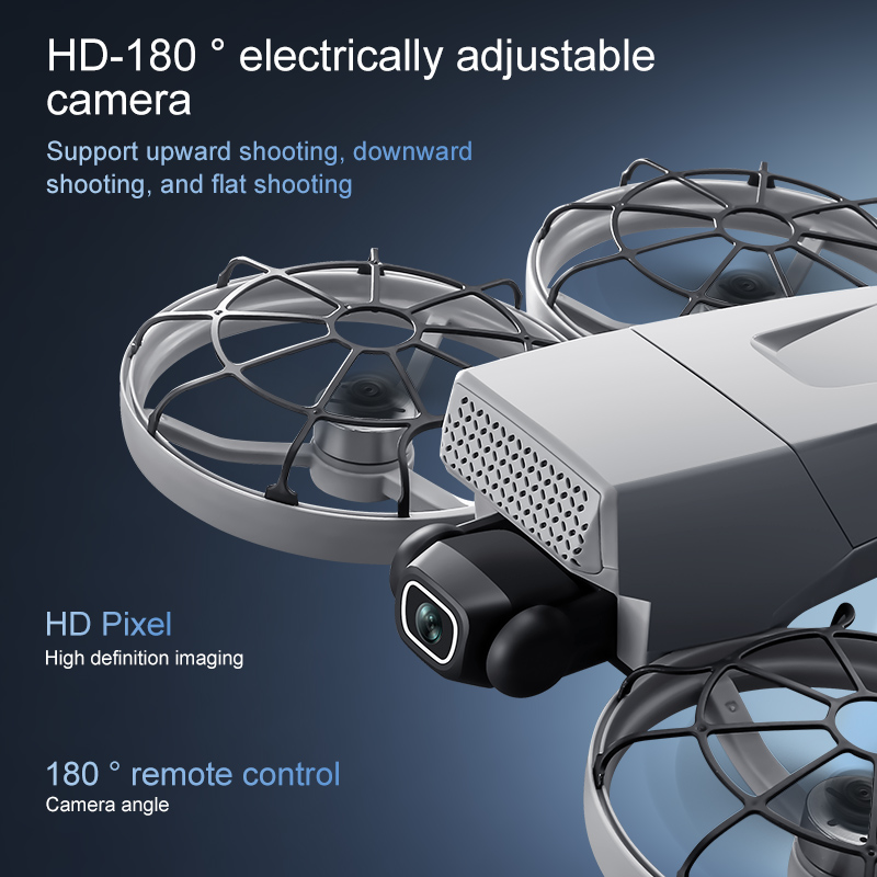 Neue Mini Faltbare Drohne G63  – Drone Neo Rc Bewertung und Preis