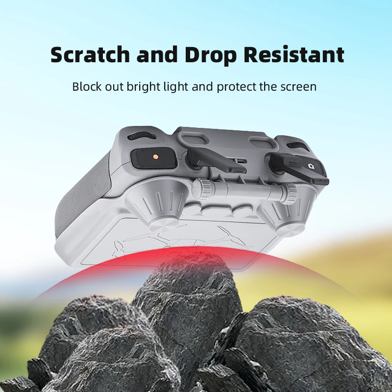 BRDRC Sonnenhaube/Sonnenschutz – Drone Neo Rc Bewertung und Preis