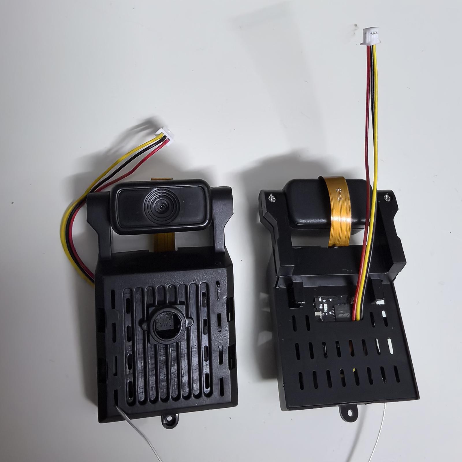 Ersatzteile für Drohnenkameram – Drone Rc E88 Pro Bewertung und Preis