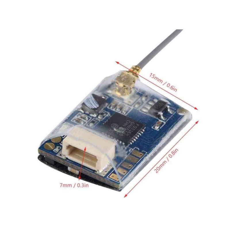 Flysky FS-A8S 2,4G 8CH Micro P – Micro Fpv Quad Bewertung und Preis