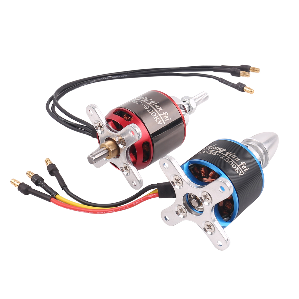 D3536 1200KV D3542 920KV 2-4S  – Rc Wing Glider Bewertung und Preis