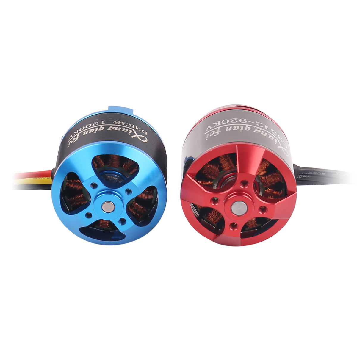 D3536 1200KV D3542 920KV 2-4S  – Rc Wing Glider Bewertung und Preis
