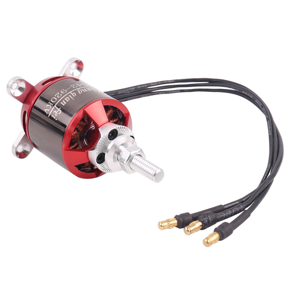 D3536 1200KV D3542 920KV 2-4S  – Rc Wing Glider Bewertung und Preis