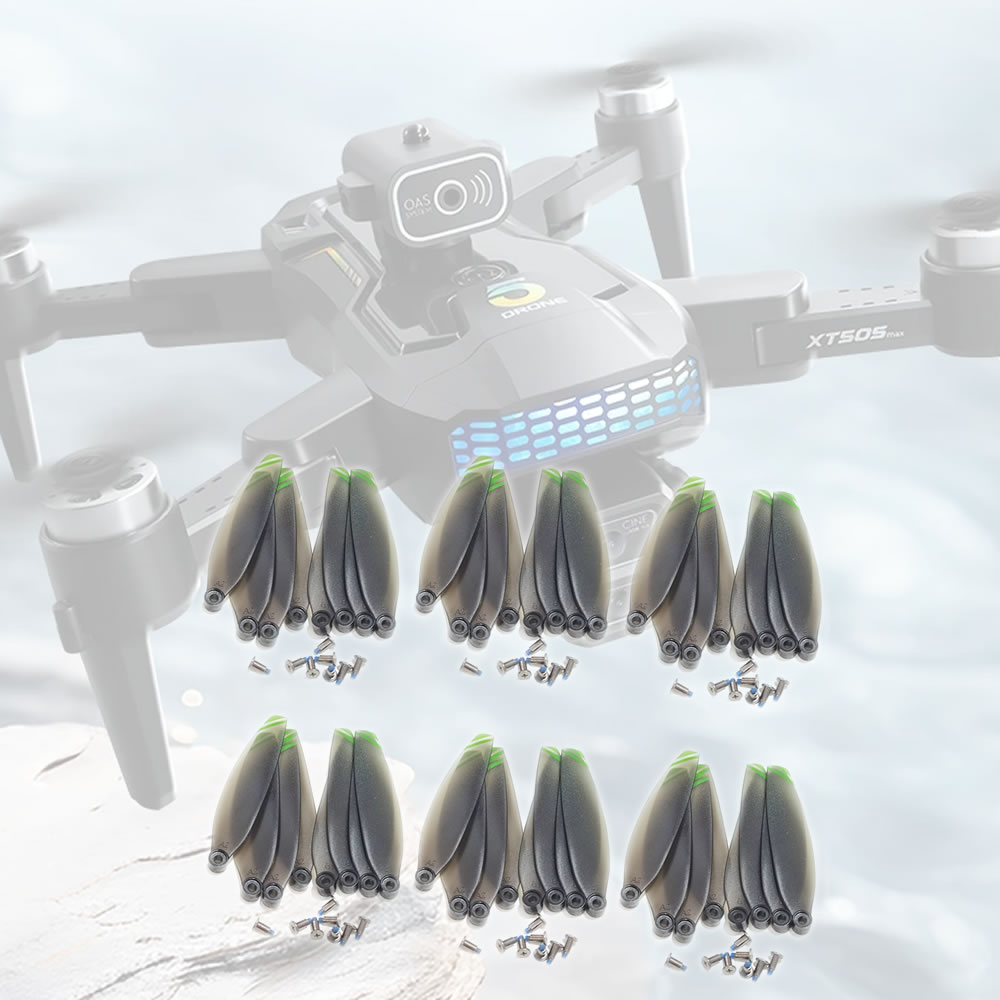 LSRC XT505 Bürstenloser Motor  – Xt505 Rc Drone Bewertung und Preis