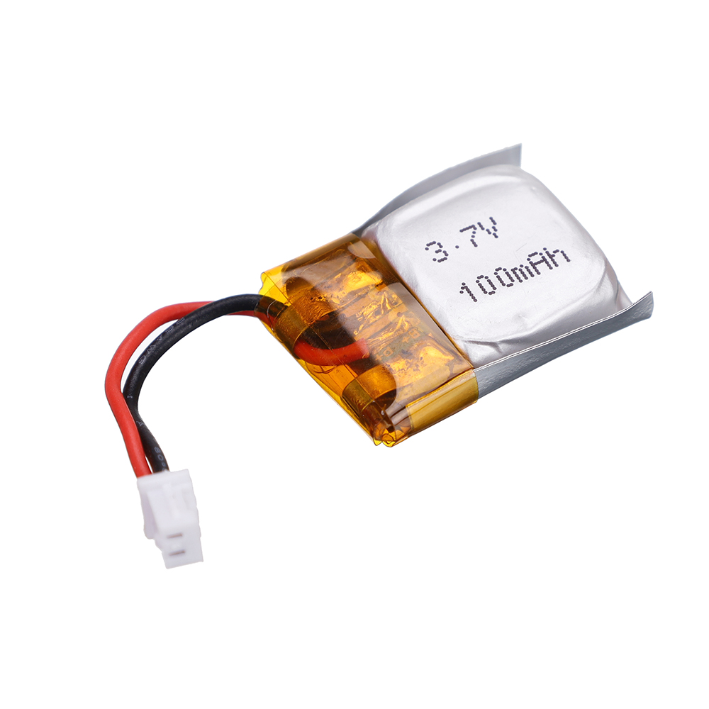 3,7 v 100 mah Lipo Batterie Fü – Drone Fq777 Rc Quadcopter Bewertung und Preis