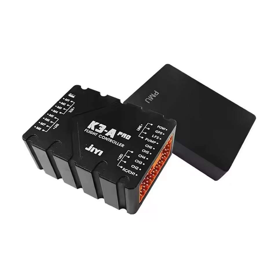 JIYI K3A Pro Flight Control Du – Flight Controller Bewertung und Preis