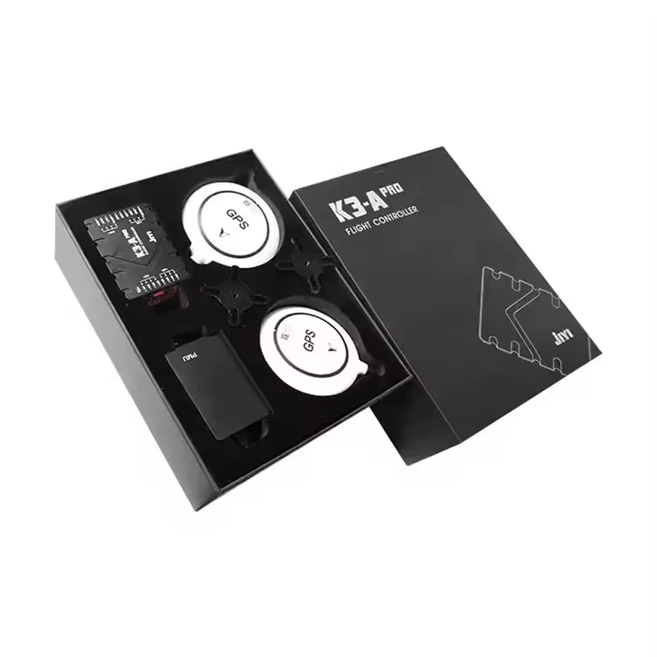 JIYI K3A Pro Flight Control Du – Flight Controller Bewertung und Preis