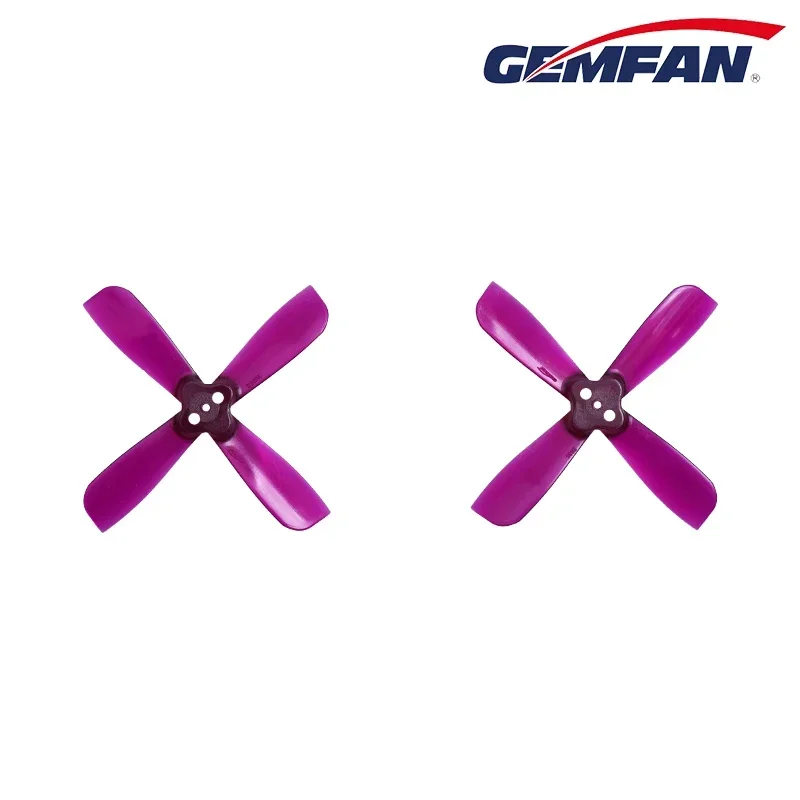 Gemfan 2035BN 4-Blatt 2-Zoll F – Micro Fpv Quad Bewertung und Preis