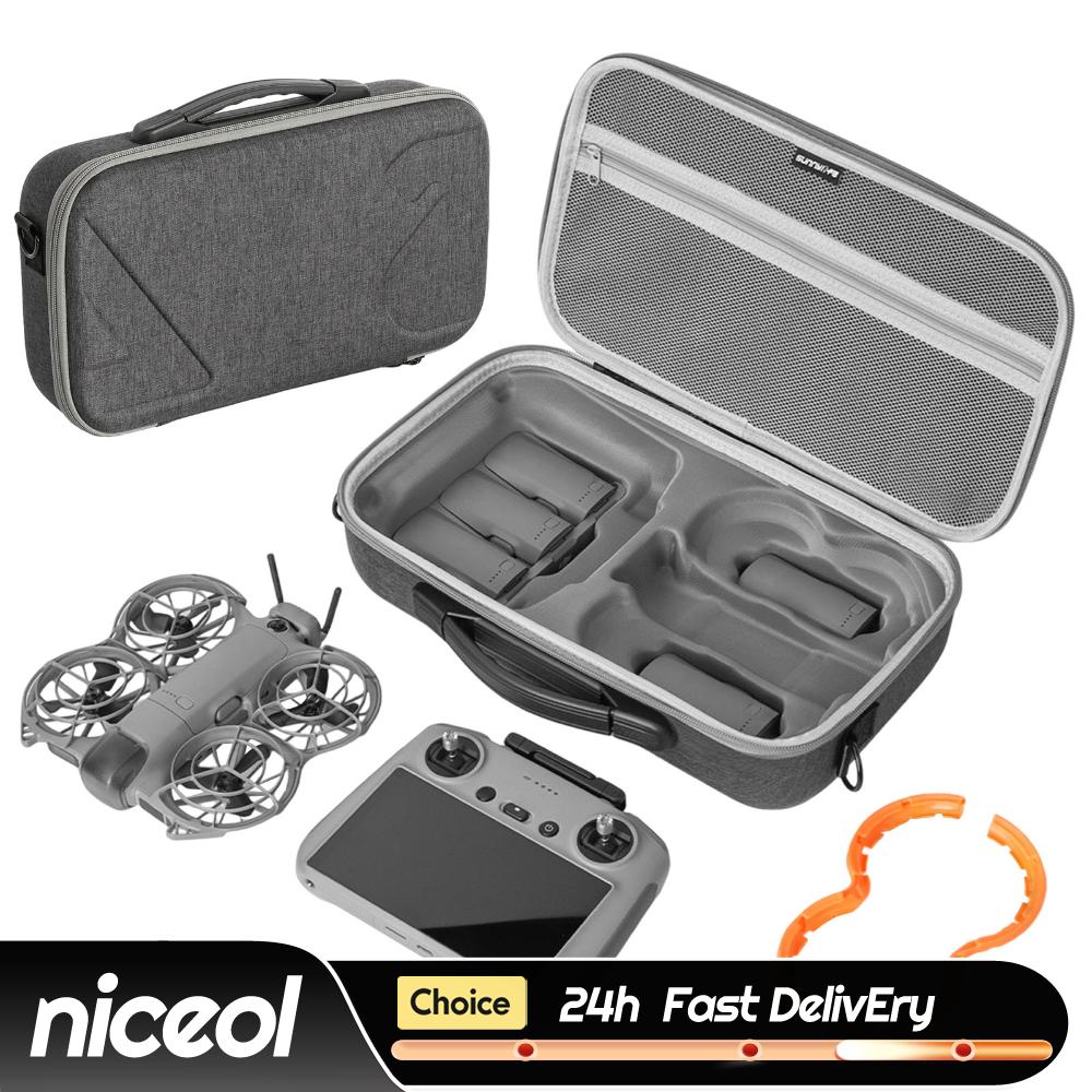 Tragetasche mit Schultergurt,  – Drone Neo Rc Bewertung und Preis