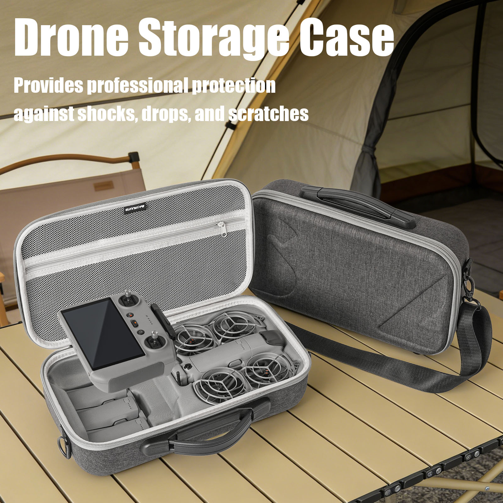 Tragetasche mit Schultergurt,  – Drone Neo Rc Bewertung und Preis