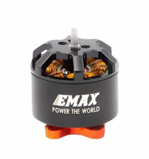 EMAX RS1408 1408 2300KV-3600KV – Micro Fpv Quad Bewertung und Preis