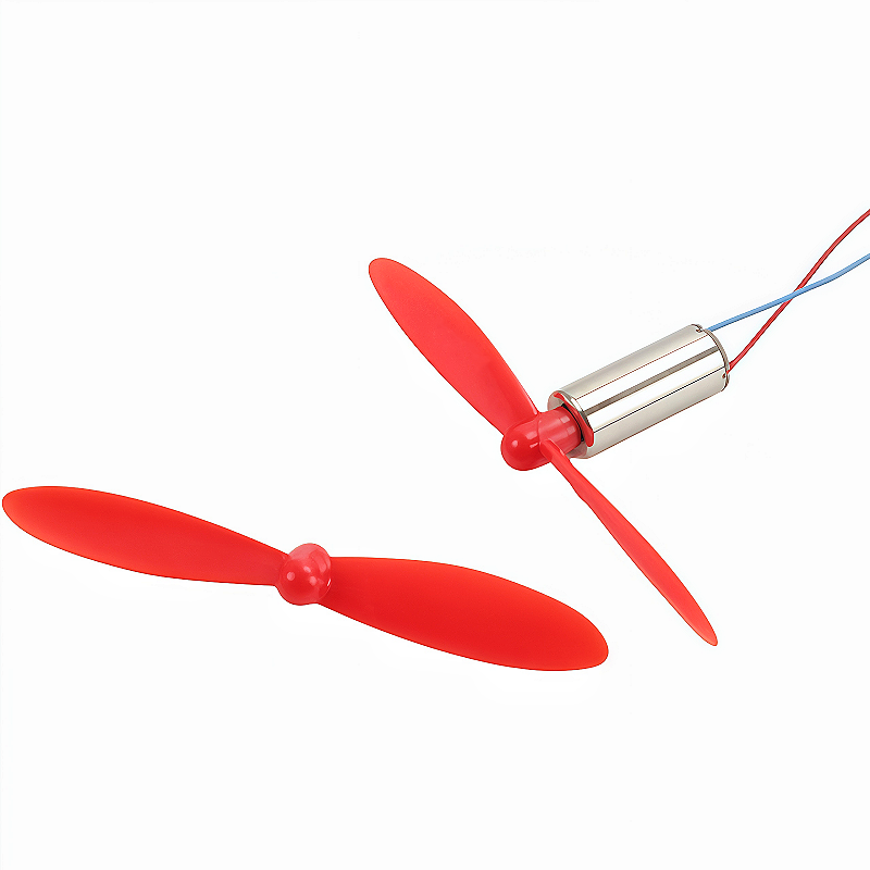 4 x DIY DC 3,7V 50000RPM 716 H – Micro Fpv Quad Bewertung und Preis