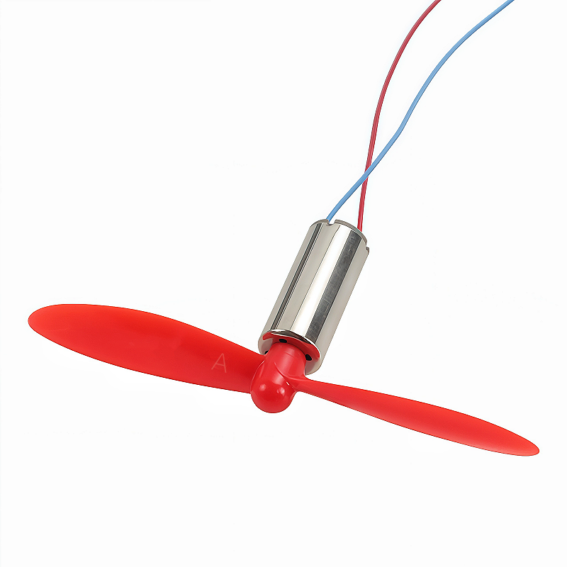 4 x DIY DC 3,7V 50000RPM 716 H – Micro Fpv Quad Bewertung und Preis