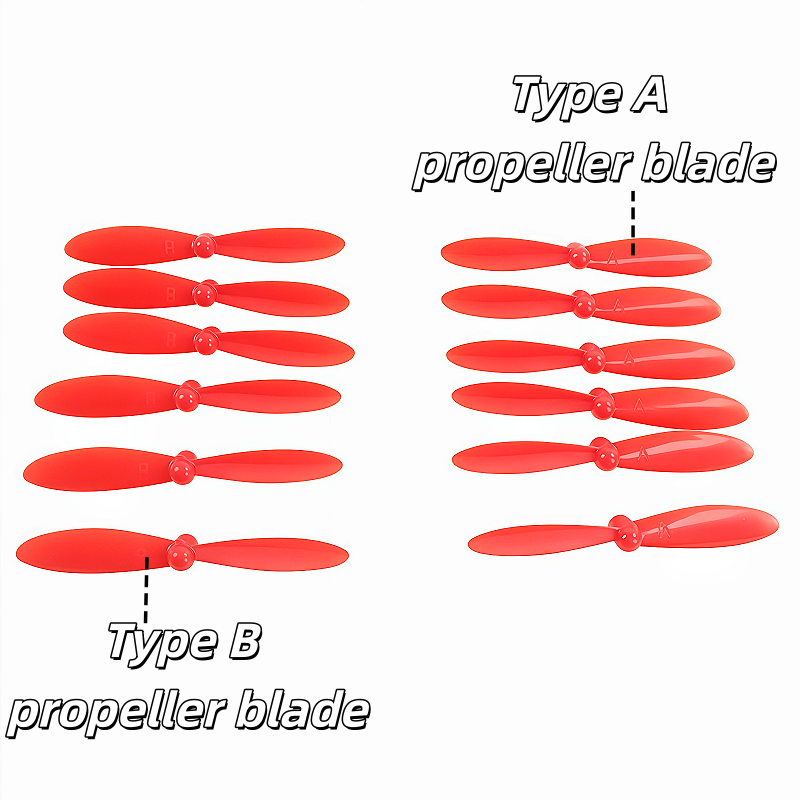 4 x DIY DC 3,7V 50000RPM 716 H – Micro Fpv Quad Bewertung und Preis