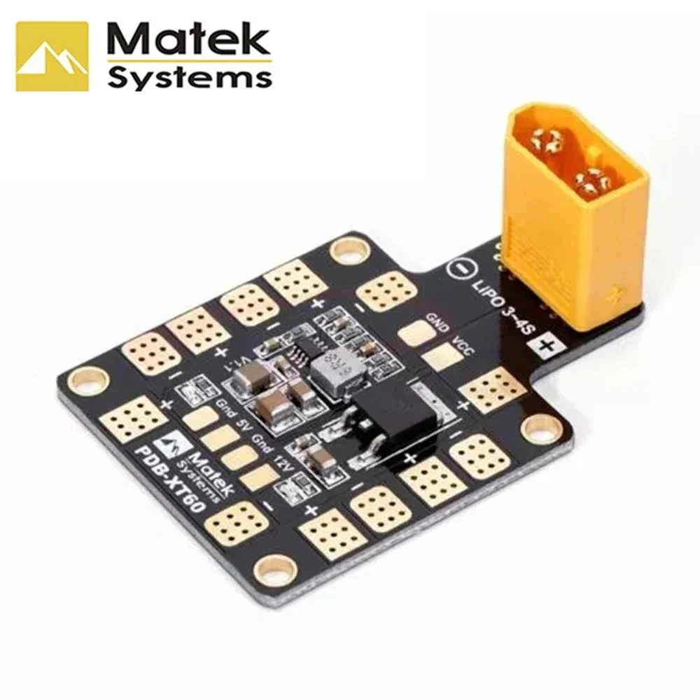 3A PDB-Verteilermodul XT60 mit – Micro Fpv Quad Bewertung und Preis