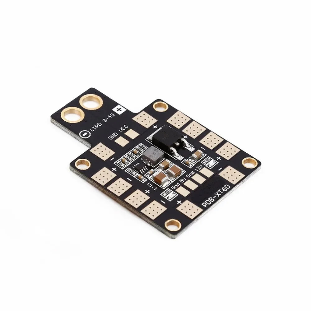 3A PDB-Verteilermodul XT60 mit – Micro Fpv Quad Bewertung und Preis
