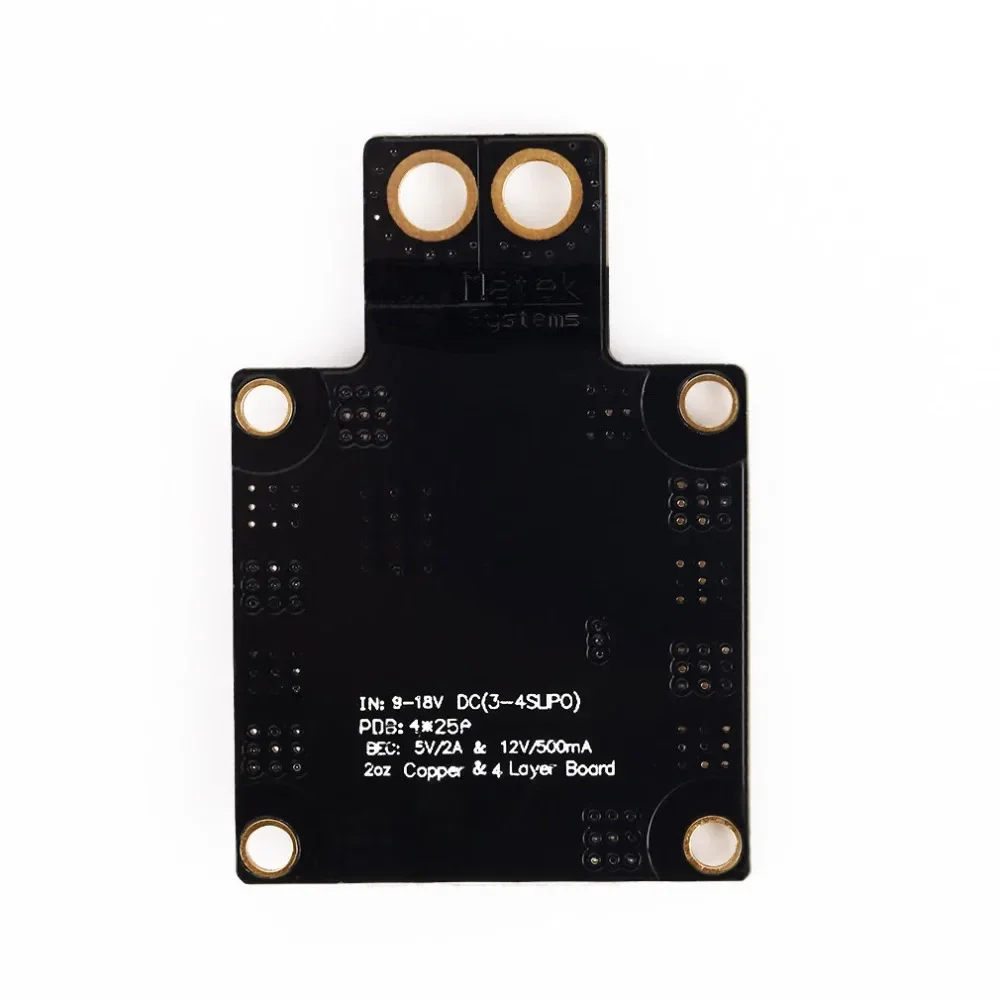 3A PDB-Verteilermodul XT60 mit – Micro Fpv Quad Bewertung und Preis