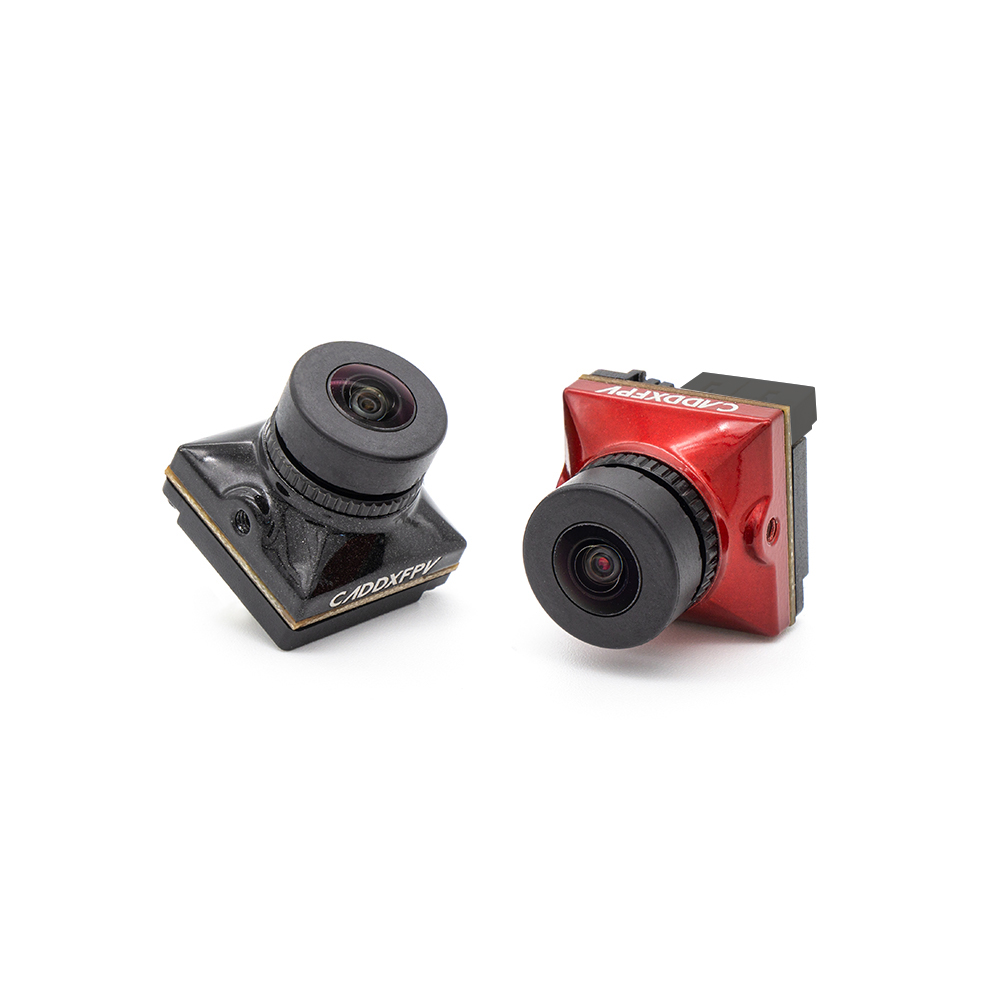 Caddx Ratel 2 V2 FPV-Kamera Ra – Micro Fpv Quad Bewertung und Preis