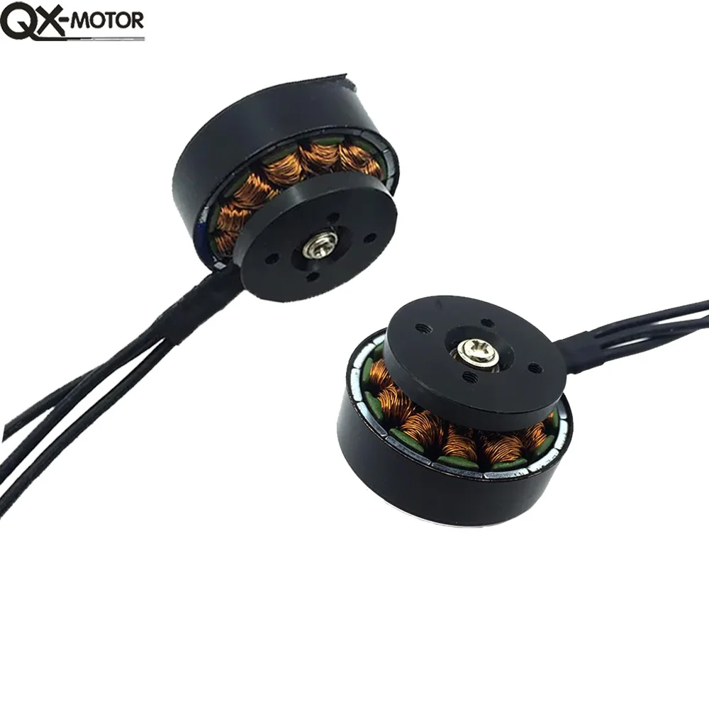 QM3507 Bürstenloser Motor mit  – Drone Rc Accessories Bewertung und Preis