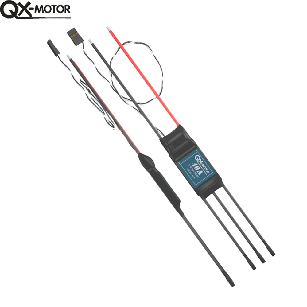 QM3507 Bürstenloser Motor mit  – Drone Rc Accessories Bewertung und Preis