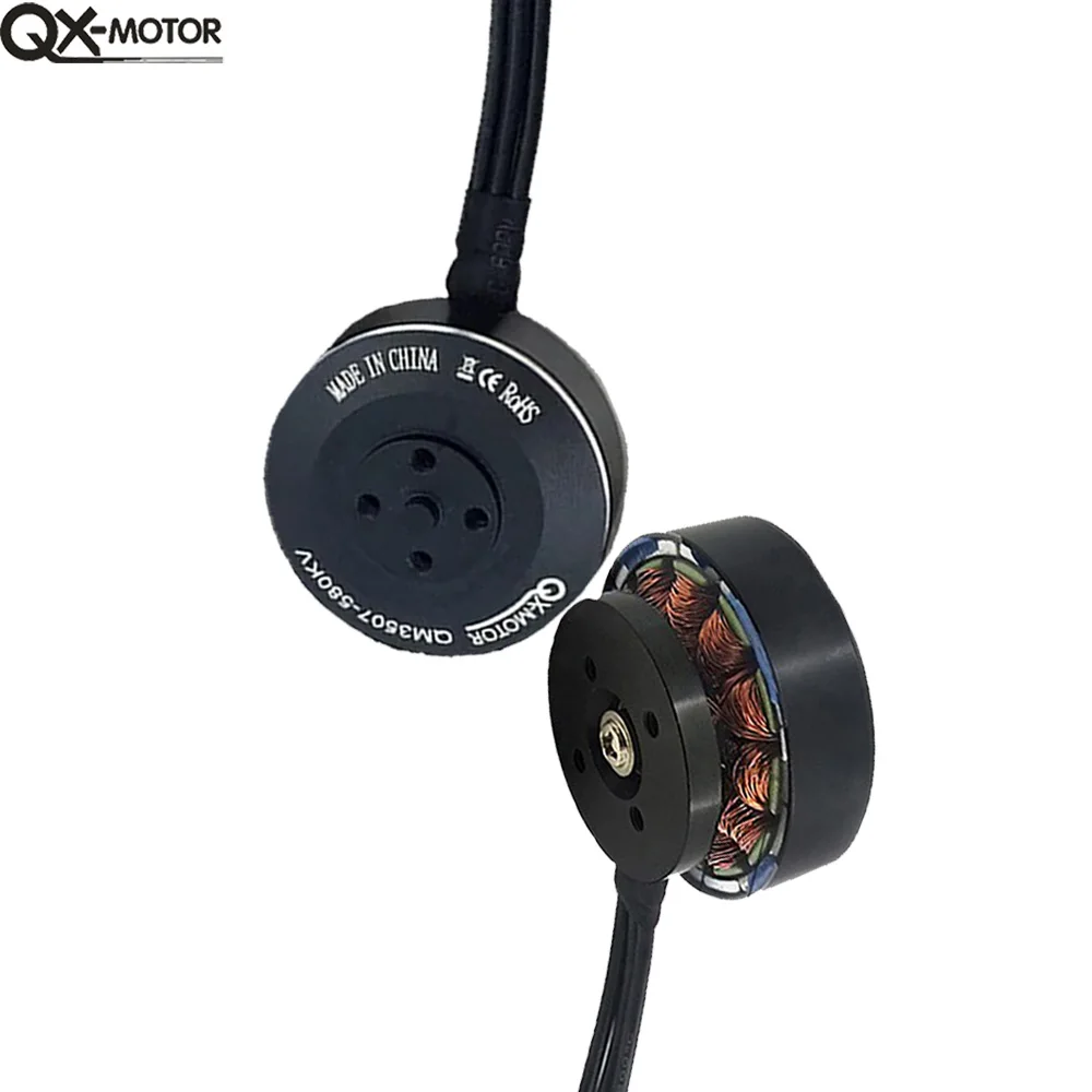 QM3507 Bürstenloser Motor mit  – Drone Rc Accessories Bewertung und Preis